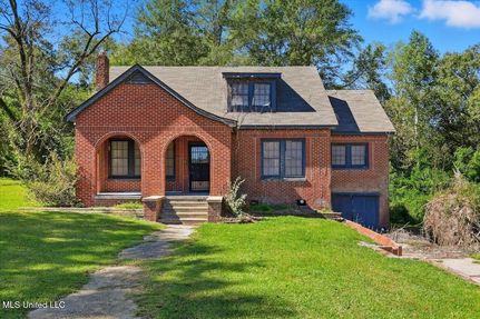 Property for sale in Simpson County, Mississippi