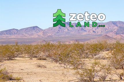 Property for sale in Mohave County, Arizona