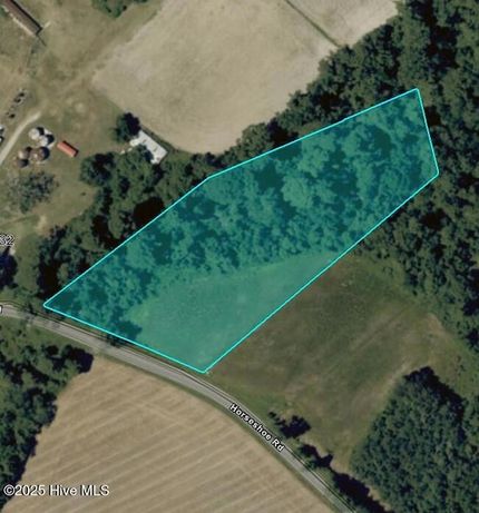 Property for sale in Camden County, North Carolina