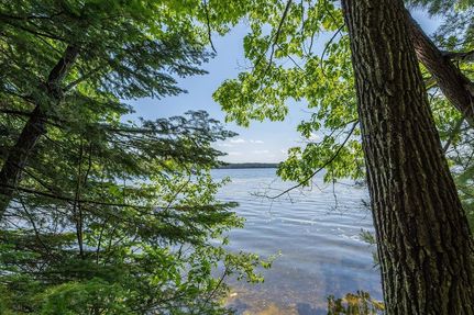 Lakefront Property for sale in Vilas County, Wisconsin
