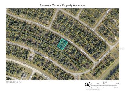 Property for sale in Sarasota County, Florida