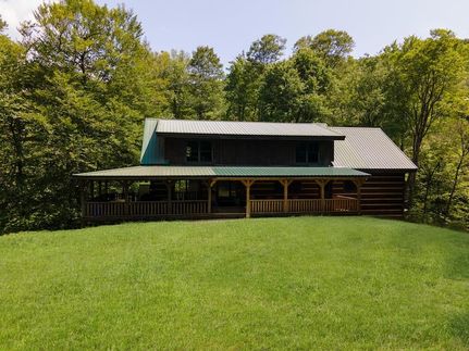 Property for sale in Graham County, North Carolina