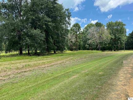 Property for sale in Union Parish, Louisiana
