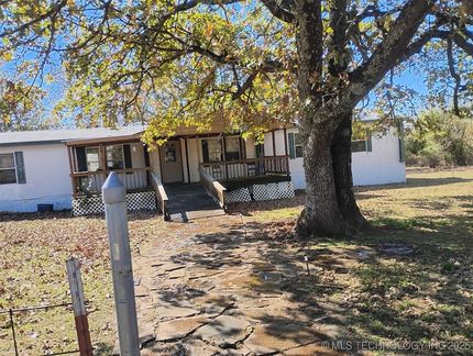 Property for sale in Haskell County, Oklahoma