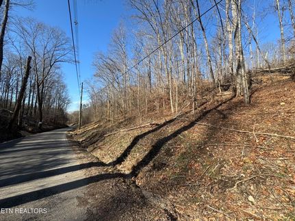 Undeveloped Land for sale in Anderson County, Tennessee