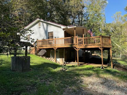 Property for sale in Hocking County, Ohio