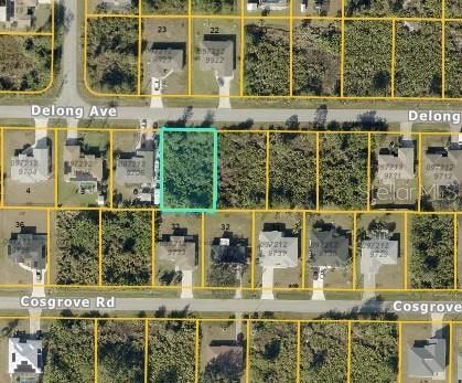 Property for sale in Sarasota County, Florida