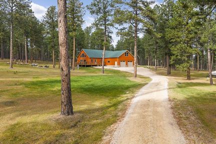 Property for sale in Custer County, South Dakota