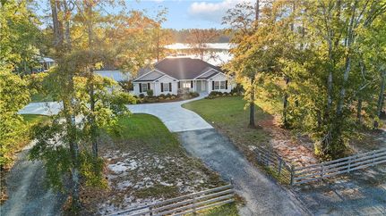 Residential Property for sale in Brantley County, Georgia