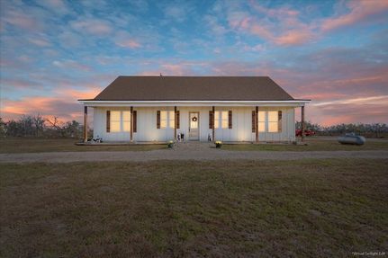 Property for sale in McLennan County, Texas