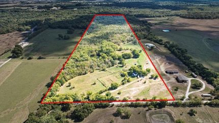 Property for sale in Hunt County, Texas