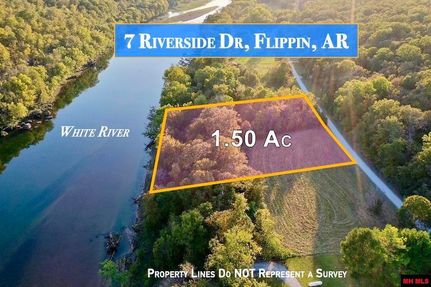 Property for sale in Marion County, Arkansas