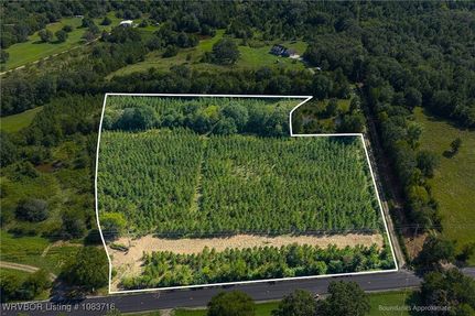 Property for sale in Sebastian County, Arkansas