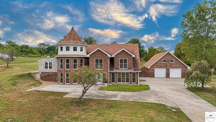 Property for sale in Pettis County, Missouri