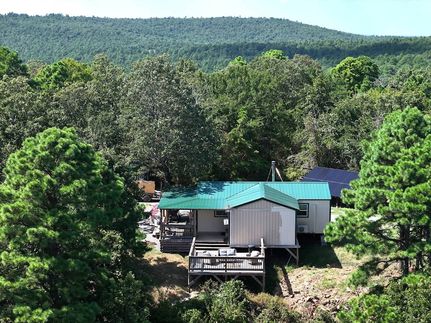 Property for sale in Latimer County, Oklahoma