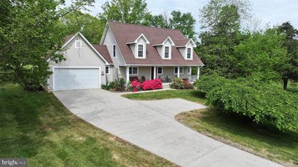 Property for sale in Spotsylvania County, Virginia