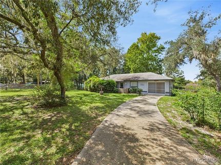 Property for sale in Citrus County, Florida