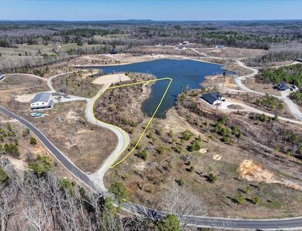 Undeveloped Land for sale in Garland County, Arkansas