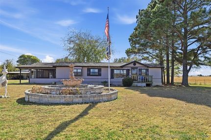 Property for sale in Bryan County, Oklahoma