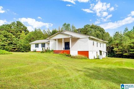 Property for sale in Blount County, Alabama