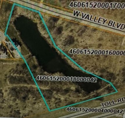 Property for sale in LaPorte County, Indiana