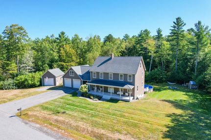 Residential Property for sale in Androscoggin County, Maine
