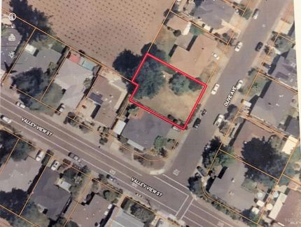 Residential Property for sale in Napa County, California