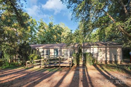 Property for sale in Cleveland County, North Carolina