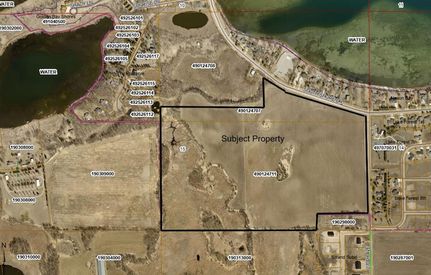 Property for sale in Becker County, Minnesota