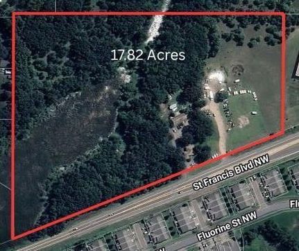 Property for sale in Anoka County, Minnesota