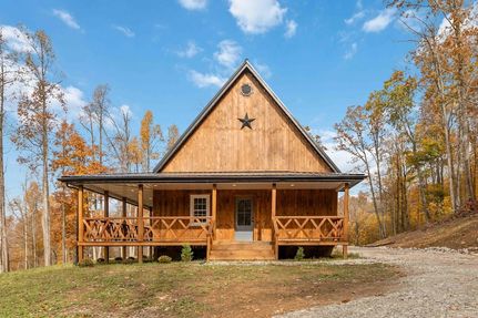 Property for sale in Jackson County, Kentucky