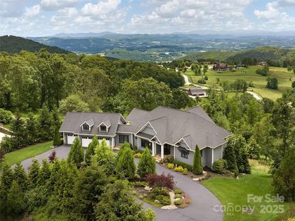 Property for sale in Henderson County, North Carolina