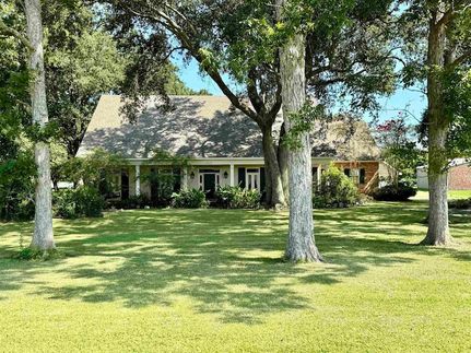 Property for sale in Saint Mary Parish, Louisiana