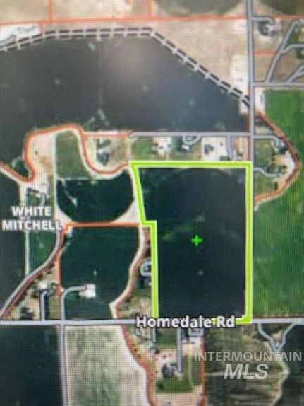 Undeveloped Land for sale in Canyon County, Idaho