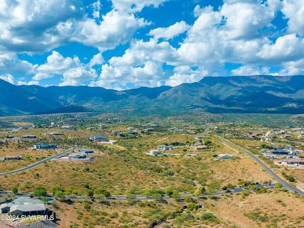 Undeveloped Land for sale in Yavapai County, Arizona