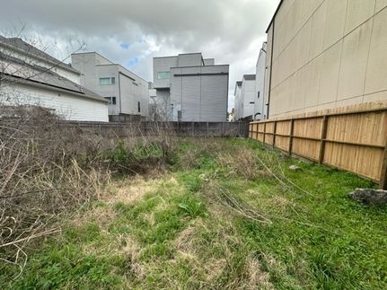 Undeveloped Land for sale in Harris County, Texas