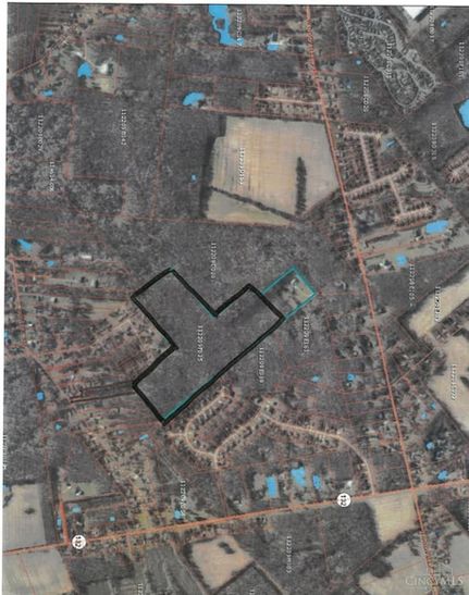 Property for sale in Clermont County, Ohio