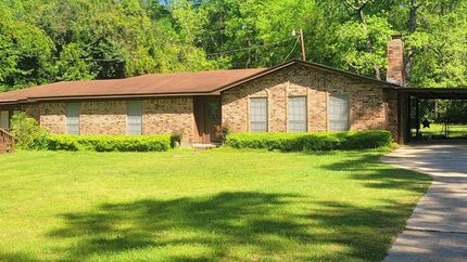 Property for sale in Jasper County, Texas