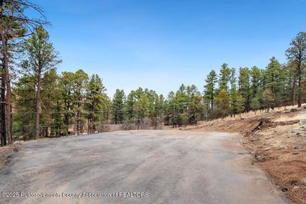 Property for sale in Lincoln County, New Mexico