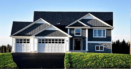 Property for sale in Isanti County, Minnesota