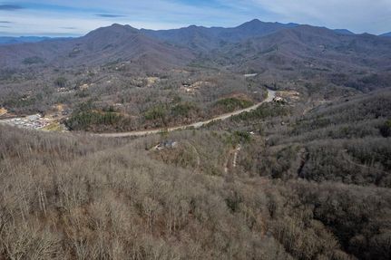 Undeveloped Land for sale in Jackson County, North Carolina