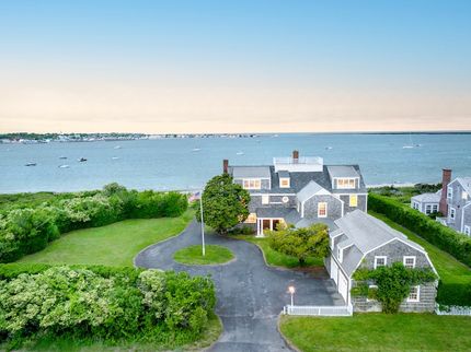Residential Property for sale in Nantucket County, Massachusetts