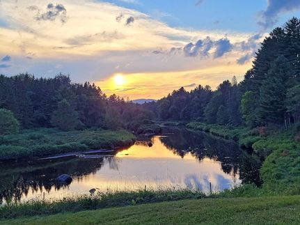 Waterfront Property for sale in Hamilton County, New York