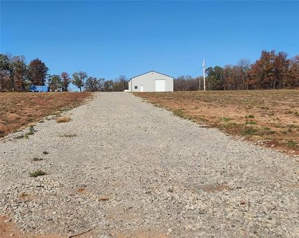 Property for sale in Creek County, Oklahoma