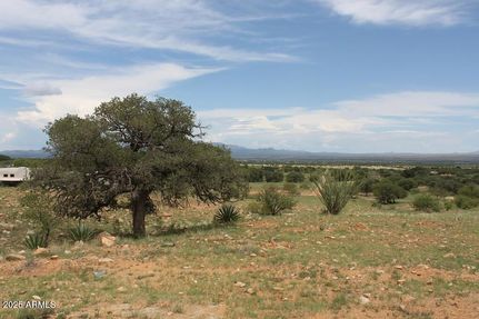 Property for sale in Cochise County, Arizona