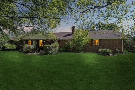 Property for sale in Rutherford County, Tennessee