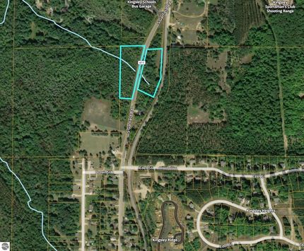 Property for sale in Grand Traverse County, Michigan