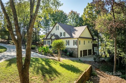 Property for sale in Alexander County, North Carolina