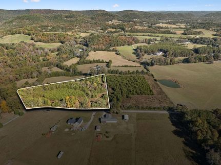 Property for sale in Monroe County, Tennessee