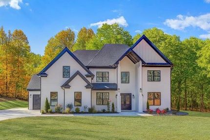 Property for sale in Barrow County, Georgia